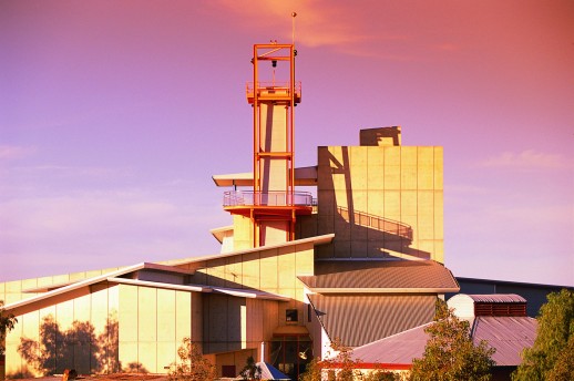 Australian Prospectors and Miners Hall of Fame