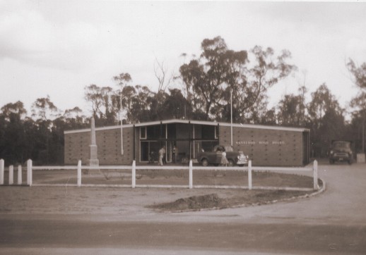 1960 Wanneroo Road Board 