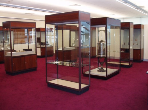 Geoffrey Kaye Museum of Anaesthetic History