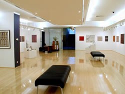 Manningham Gallery
