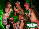 Jaran Dancers