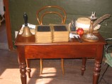 Teachers desk