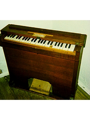 Harmonium