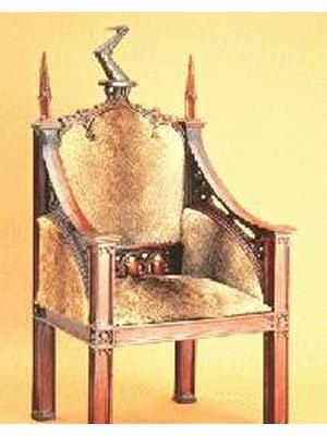 Macquarie Chair