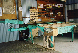 Fruit Grader