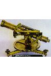 Everest Type Brass Theodolite