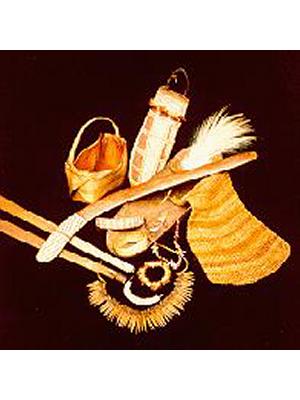Aboriginal Artefacts