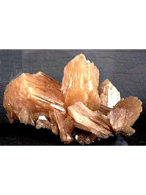 Stellerite