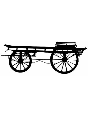 Bennet Wagon