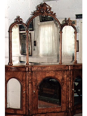 French Chiffonier