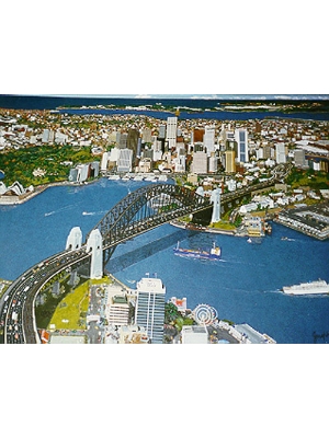 Sydney Harbour