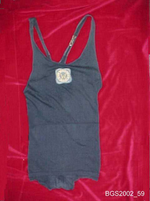 The Wagga Beach Life Saving Club (WBLSC) Swimsuit