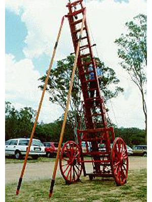 Bayley Ladder