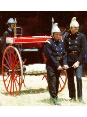 fire station tours brisbane