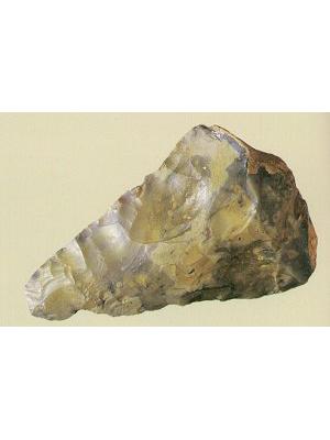 Swamscomb Acheullian Hand Axe