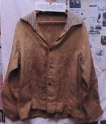 Sugarbag coat