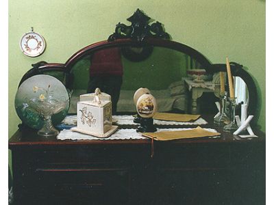 Sideboard