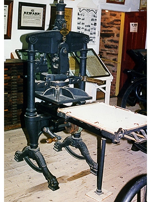 Albion Press