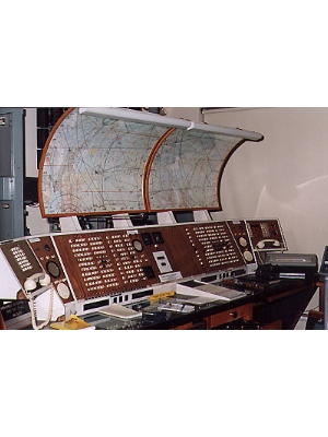 Flight Service Console