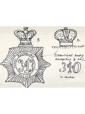 Police Badge