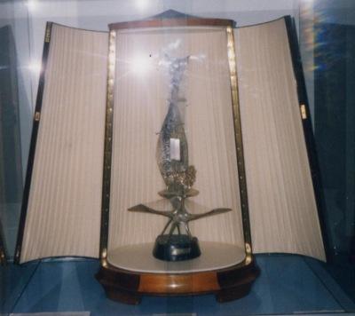 Zegna Trophy