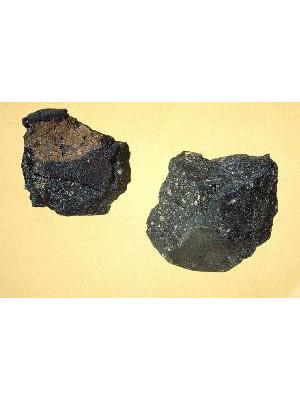 Murchison Meteorite