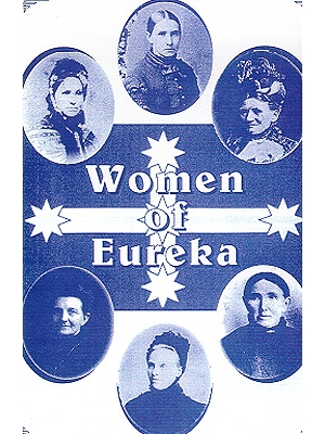 Women of Eureka