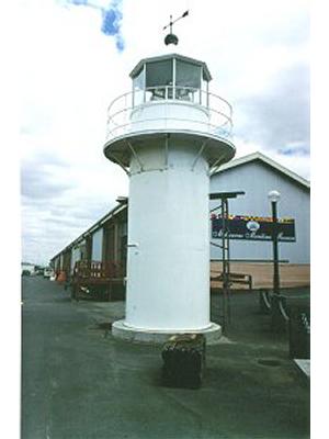 Gellibrand Lighthouse