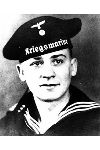 German POW Sailor