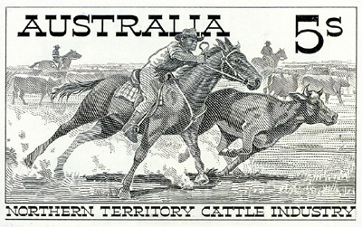 5/- Cattle Industry