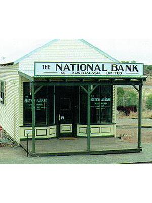 The National Bank of Australasia Ltd