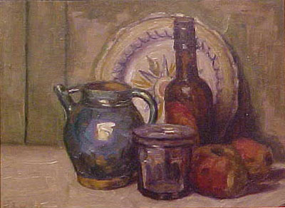 Still Life