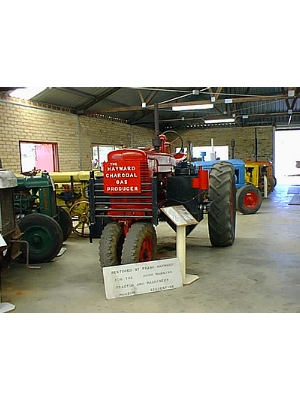 Farmall AM