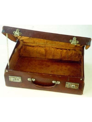 John Curtin&#039;s Briefcase