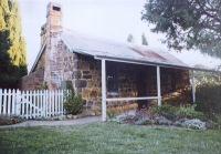 Blundell&#039;s Cottage