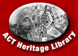 ACT Heritage Library