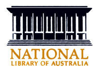 National Library of Australia