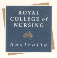 Royal College of Nursing Australia Archive