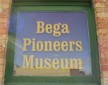 Bega Valley Historical Society inc.