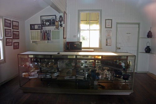 Giru Historical &amp; Information Centre