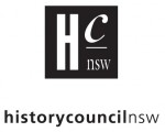 History Council of NSW