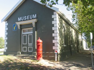 Benalla Costume and Pioneer Museum
