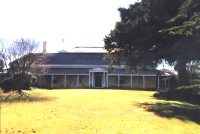 Bedervale Historic Homestead