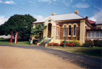 Land of the Beardies History House Museum and Archival Centre