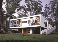 Rose Seidler House