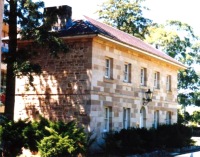 New South Wales Lancers Memorial Museum