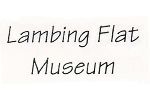 Lambing Flat Museum