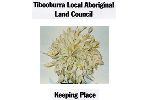 Tibooburra Local Aboriginal Land Council Keeping Place