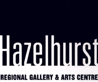 Hazelhurst Regional Gallery and Arts Centre