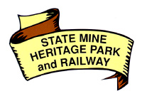 State Mine Heritage Park and Railway